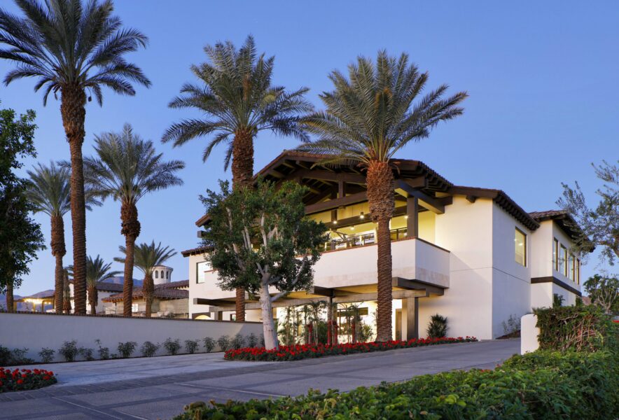 Hideaway Country Club La Quinta
